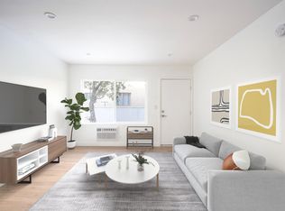 937 N Orange Grove Ave #635B58DA8, Los Angeles, CA 90046
