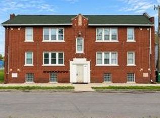 11744 Cascade St, Detroit, MI 48204