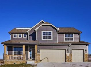 11502 Shepard St, Papillion, NE 68046
