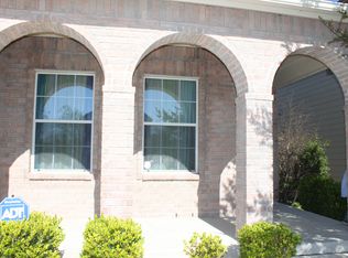 10143 Ancient Anchor, San Antonio, TX 78245