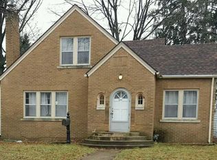 1515 Strong Ave, Elkhart, IN 46514