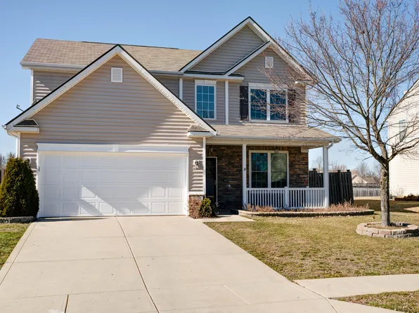 5730 Scotland St, Indianapolis, IN 46234