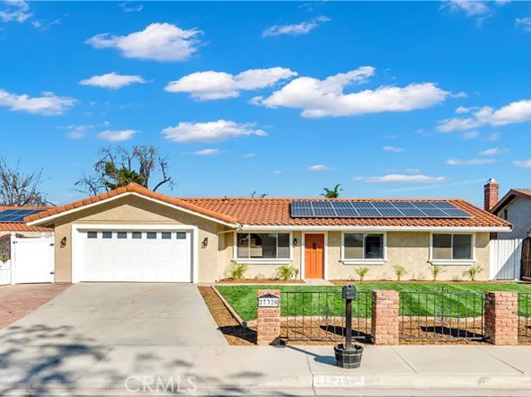 27320 Cloudrest Way, Hemet, CA 92544