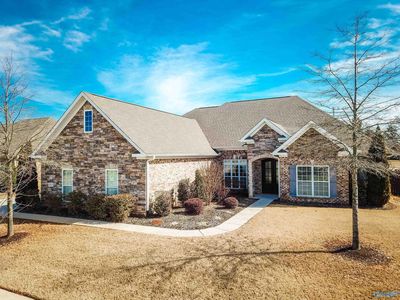 112 Mill Ridge Dr, Madison, AL, 35758