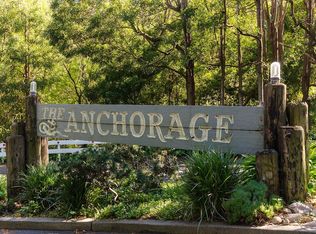 94 Anchorage Rd, Sausalito, CA 94965