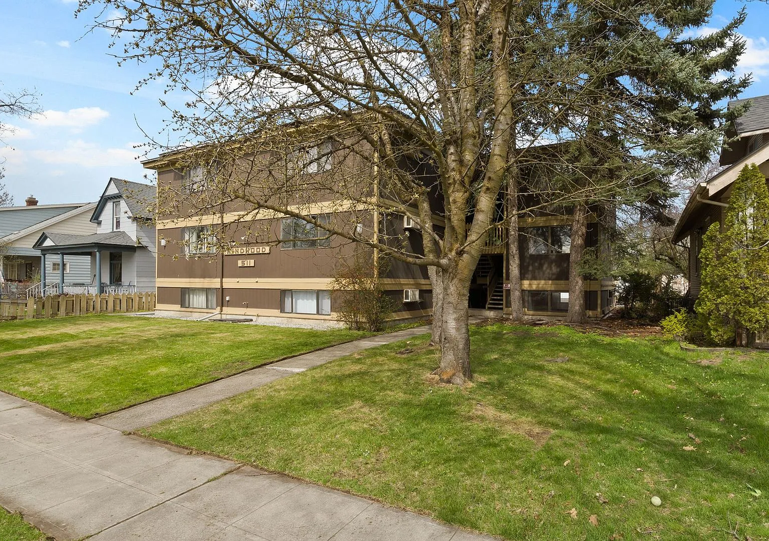 Windwood Apartments — Photo 2