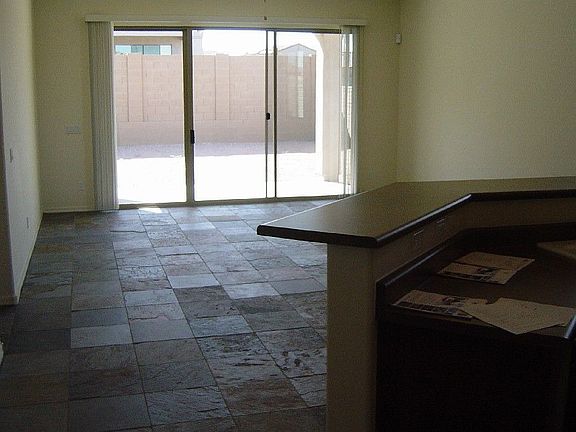 Looking at family room