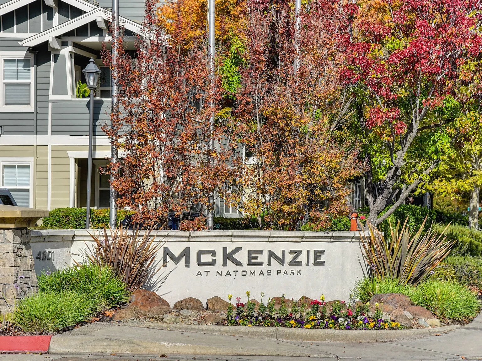 McKenzie at Natomas Park — Photo 2