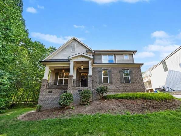 12312 Bunchgrass Ln, Raleigh, NC 27614