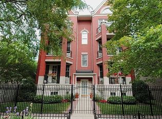 1725 N Mohawk St #3N, Chicago, IL 60614
