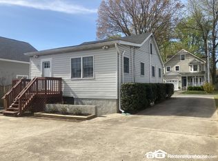 304 Magothy Rd UNIT F, Severna Park, MD 21146