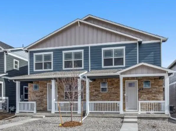 631 Thoroughbred Ln, Johnstown, CO 80534