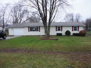 10576 N 291 E, Demotte, IN 46310