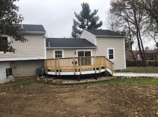 6743 Windsor Mill Rd, Baltimore, MD 21207