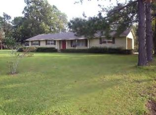 1208 E Baker Hwy, Douglas, GA 31535