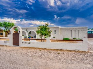 5411 W Louisiana St, Tucson, AZ 85757