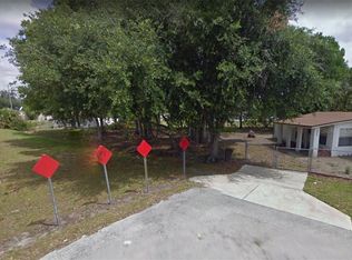 Columbia St, Orlando, FL 32811