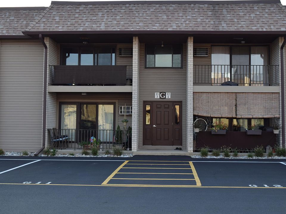 1st image of 330 Shore Dr APT G-4