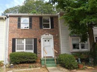 4309 Lehaven Cir, Tucker, GA 30084