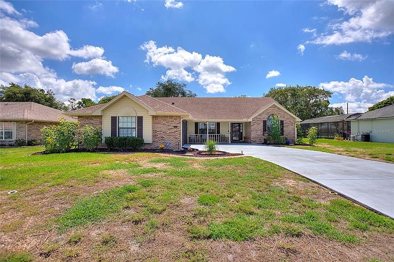 1167 Peak Cir, Deltona, FL 32738 Zillow
