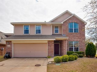 806 Prairie Smoke Ln, Duncanville, TX 75137
