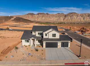 4019 S 2160 W, Hurricane, UT 84737