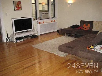 Rented by 24 7 NYC Realty Inc.