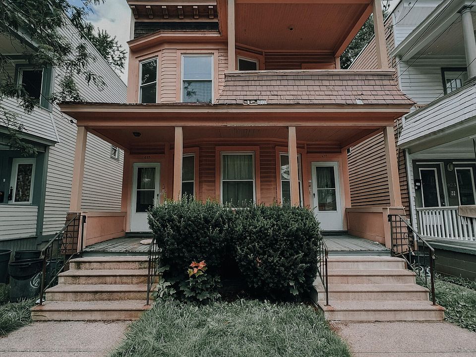 635 Myrtle Avenue, Albany, NY 12208 | Zillow