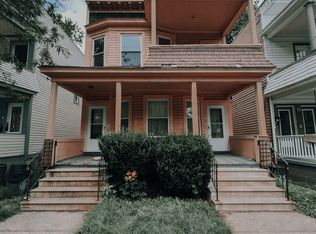 635 Myrtle Ave, Albany, NY 12208