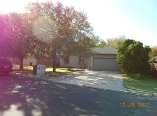 7408 Steward Ln, North Richland Hills, TX 76182