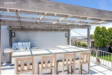 Sold by Sotheby's International Realty