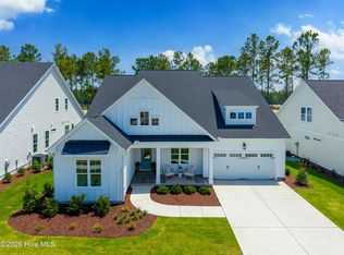 2211 Calm Waters Dr, Leland, NC 28451
