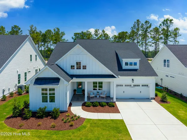 2211 Calm Waters Drive, Leland, NC 28451