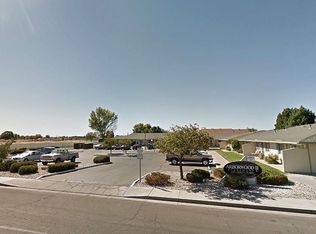 160 Serpa Pl, Fallon, NV 89406