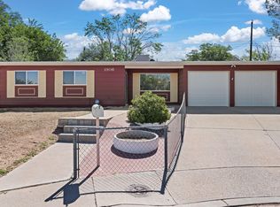 1906 Macbeth Ct NE, Albuquerque, NM 87112