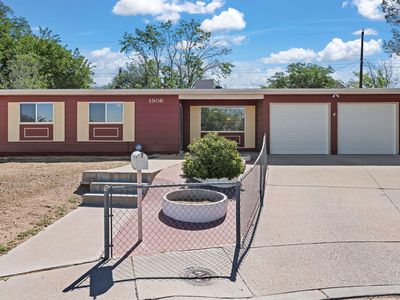 1906 Macbeth Ct NE, Albuquerque, NM, 87112