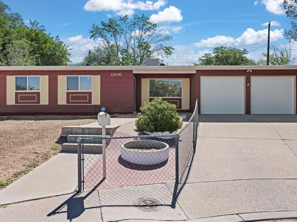 1906 Macbeth Ct NE, Albuquerque, NM 87112