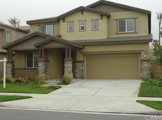 1279 Kendra Ln, Upland, CA 91784