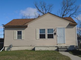 27064 Notre Dame St, Inkster, MI 48141