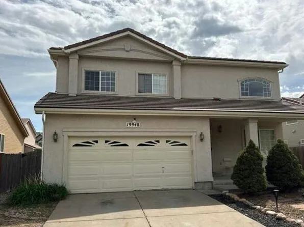 19948 E 40th Pl, Denver, CO 80249