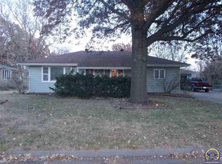 1242 Thompson St, Emporia, KS 66801
