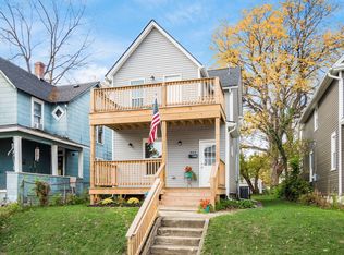 945 Ellsworth Ave, Columbus, OH