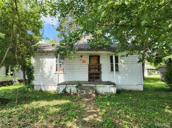 321 N D St, Poplar Bluff, MO 63901