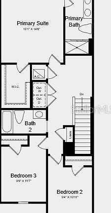 3rd image of this home