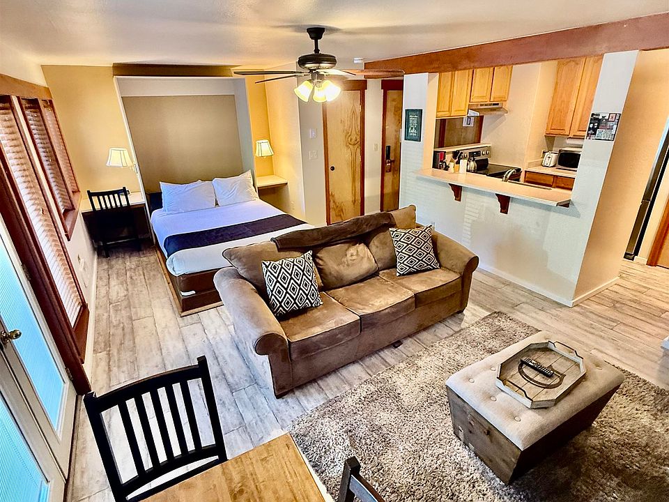 1st image of 725 Granlibakken Rd #33