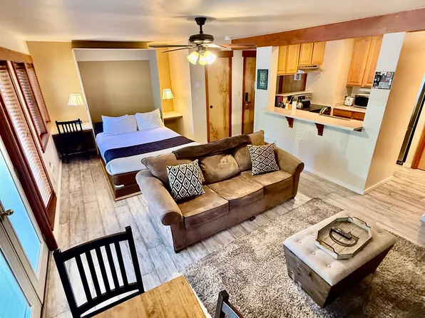 725 Granlibakken Rd #33, Tahoe City, CA 96145