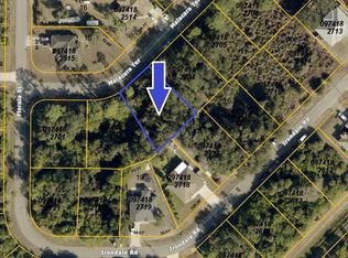 MALACARA TERRACE LOT 3, NORTH PORT, FL 34287
