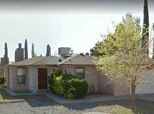 3132 Red Sails Dr, El Paso, TX 79936