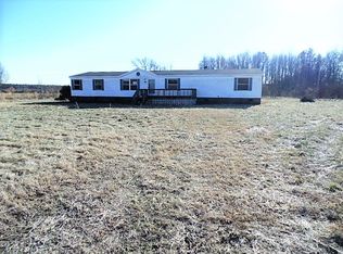 20454 Barrow Rd, Capron, VA 23829