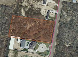 355 Vaquero Rd, Rio Grande City, TX 78582